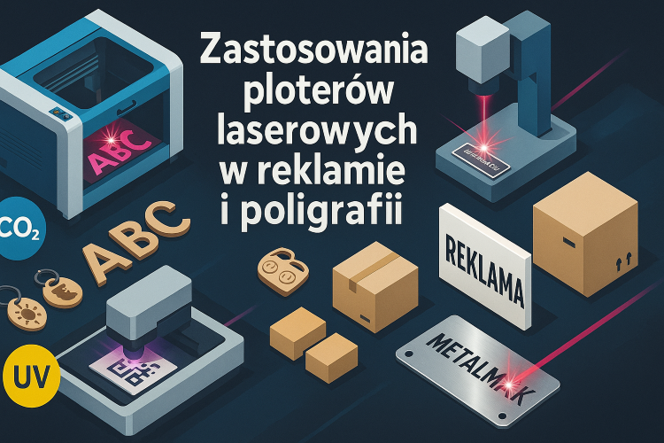 Plotery do poligrafii i reklamy